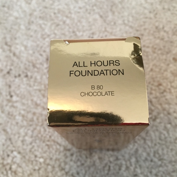 NIB YSL Yves Saint Laurent All Hours Foundation - Picture 4 of 4